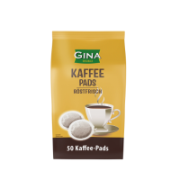 Coffee Pads 50st