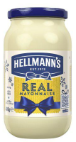 Hellmans Äkta Majonäs