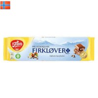 Mondelez Firkløver