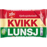 Mondelez Kvikk Lunsj
