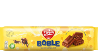 Boble Melkesjoklade 