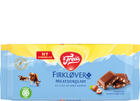 Firkløver 