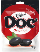 Doc Halslinser Original