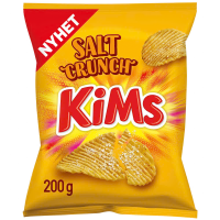 KiMs Salt Crunch 