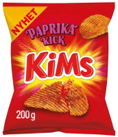 KiMs Paprika Kick 