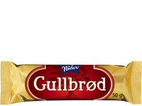 Nidar Gullbrød 