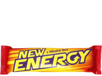 New Energy 