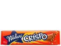 Nidar Crispo Storplate 