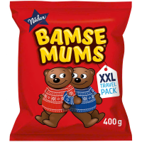 Bamsemums XXL 