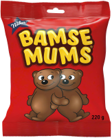 Bamsemums Stor 