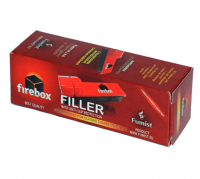 Firebox Filler Cigarettmaskin