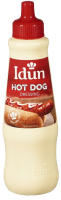 IDUN HOT DOG DRESSING 