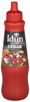 IDUN KEBABDRESSING STERK