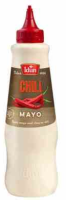 IDUN CHILI MAYO