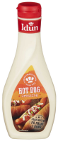 Idun Dressing Hot Dog