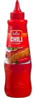 IDUN CHILI KETCHUP