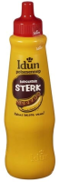 IDUN STERK SENNEP 