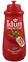 Idun Tomatketchup