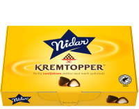Kremtopper 