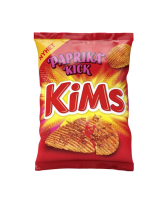 KiMs Paprika Kick 