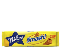 Nidar Smash! Storplate 