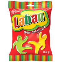 Laban Original 