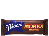 Nidar Mokkatrøffel 