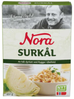 Nora Surkål
