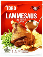 TORO Saus Lam Urter & Rødvin 