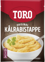 TORO Kålrabistappe 