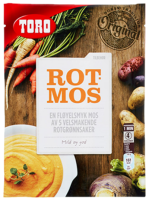 TORO Rotmos 