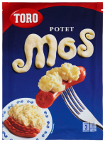 TORO Potetmos 