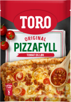 TORO Pizzafyll Tomat & Løk