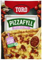 TORO Pizzafyll Hvitløk & Chili