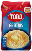TORO Ming Grøtris