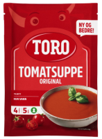TORO Suppe Tomat
