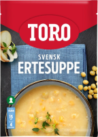 TORO Suppe Svensk Ertesuppe