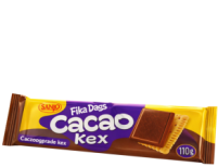 Cacao Kex