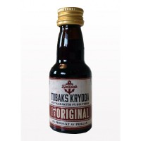 Haddok Original tobakskrydda