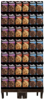 Kings Soft Cookies Mixad 1/2-pall