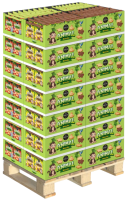 Nordthy Happy Animals 1/2-pall