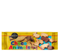 Nordthy Choco Animals