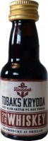 Haddok Whiskey tobakskrydda