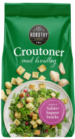 Nordthy Croutoner Hvidløg