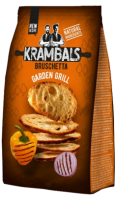 Krambals Bruschetta Garden Grill 