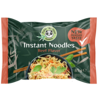 Panda Ekspressen Instant Nudler Okse