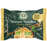 Panda Ekspressen Instant Nudler Kylling