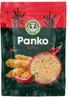 Panda Ekspressen Panko Rasp Hot & Spicy