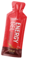 Linus Pro Energy Gel Cola