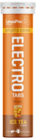 LinusPro Elektrolyt Tabs Ice Tea